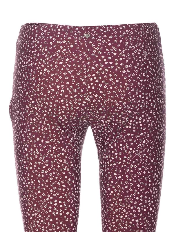 The Best Shops ANIYE BY: Pantalones casual - Pantalón Casual - Rojo