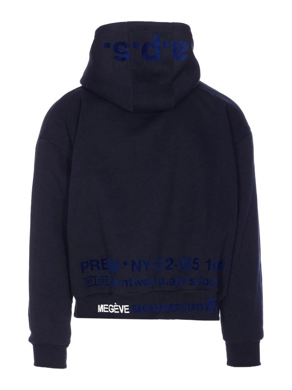 APRES SURF: Sweatshirts & Sweaters online - Sweatshirt