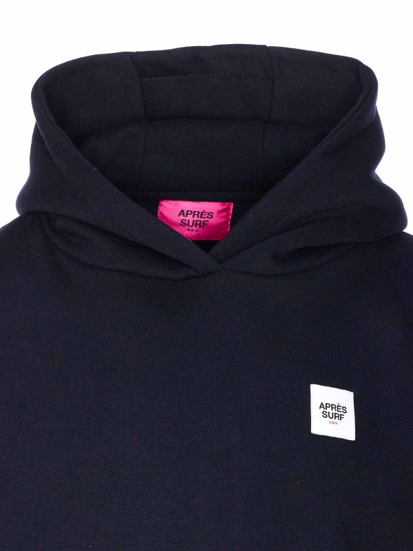 Sweatshirt shop online: APRES SURF