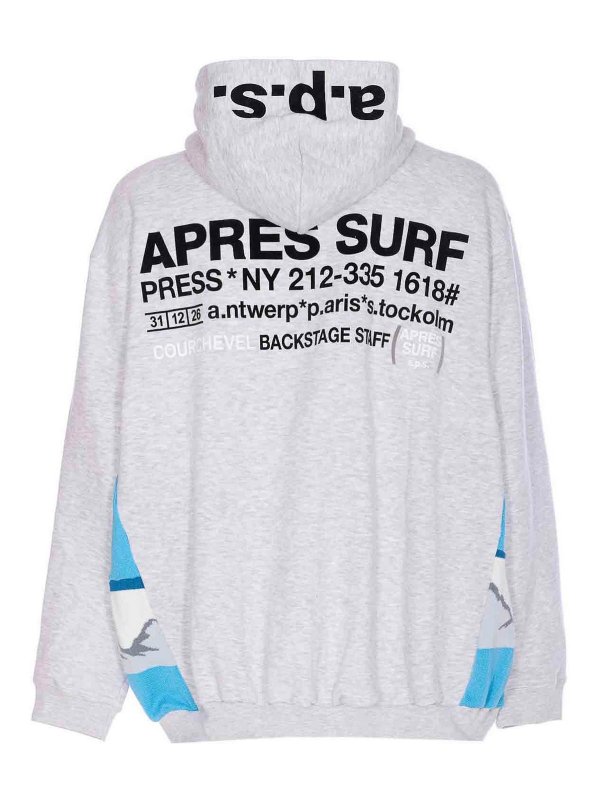 APRES SURF: Sweatshirts & Sweaters online - Sweatshirt
