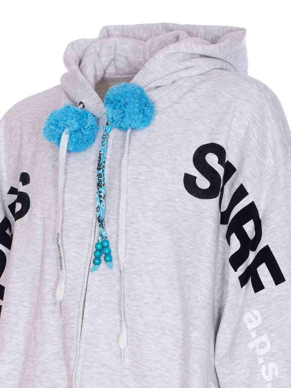 The Best Shops APRES SURF: Sweatshirts & Sweaters - Sweatshirt