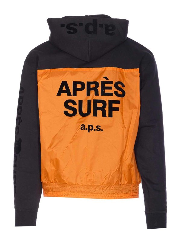 APRES SURF: Sweatshirts & Sweaters online - Sweatshirt