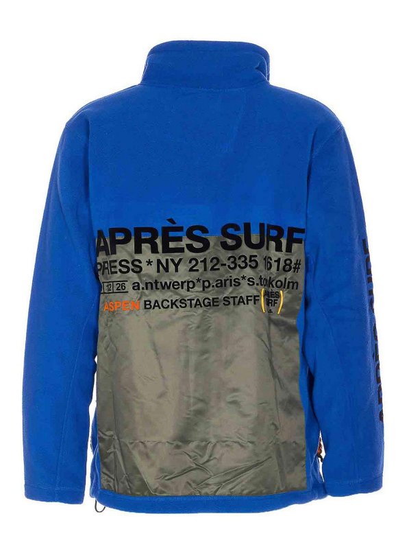 APRES SURF: Turtlenecks & Polo necks online - Jacket
