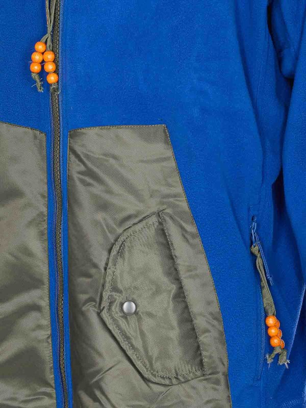 The Best Shops APRES SURF: Turtlenecks & Polo necks - Jacket