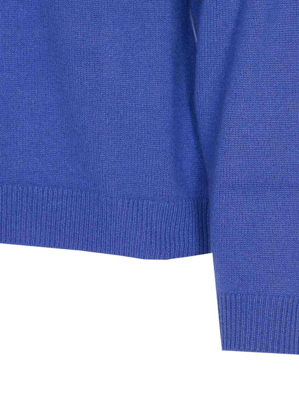 The Best Shops AURALEE: crew necks - Crewneck