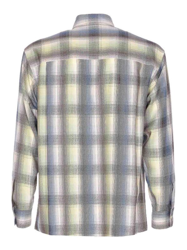 AURALEE: shirts online - Shirt