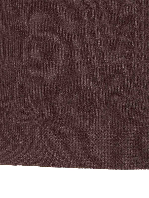 The Best Shops AURALEE: Turtlenecks & Polo necks - Crewneck