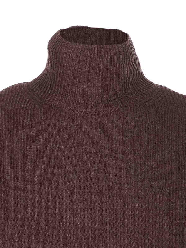 Crewneck shop online: AURALEE