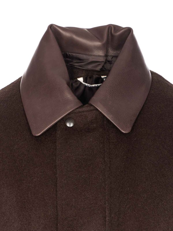 Giacca shop online: AURALEE