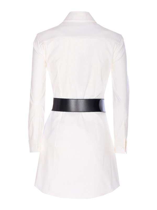 BALENCIAGA: shirts online - Dress