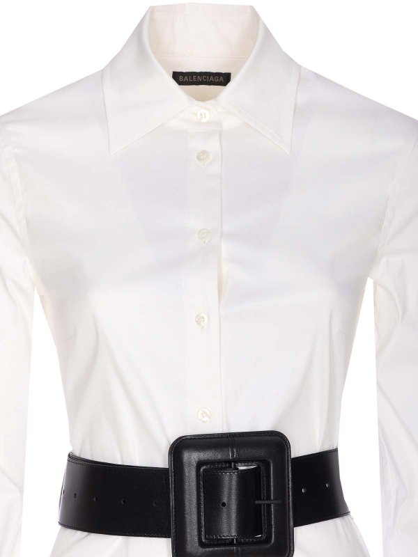 Dress shop online: BALENCIAGA