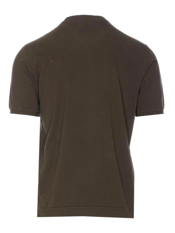 CIRCOLO 1901: クルーネック online - クルーネック - 緑