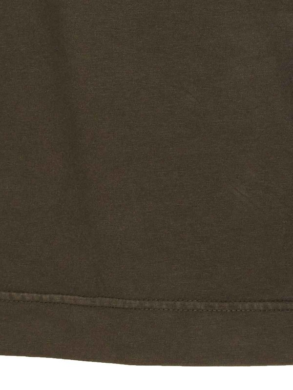 The Best Shops CIRCOLO 1901: クルーネック - クルーネック - 緑