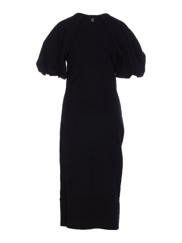 CURVEL: maglia collo rotondo online - Vestito