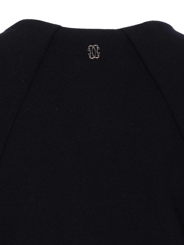 The Best Shops CURVEL: maglia collo rotondo - Vestito