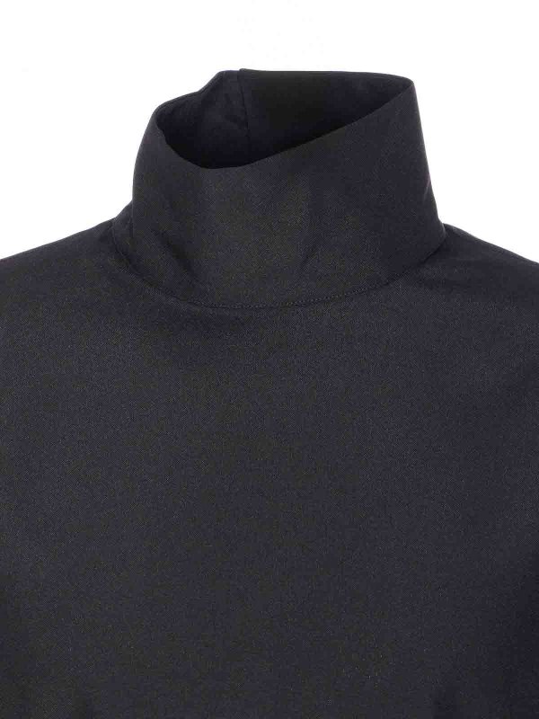 Technical Panama Shirt shop online: GUCCI