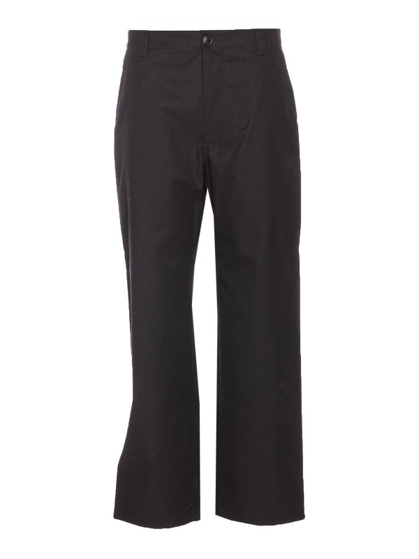 GUCCI: casual trousers - Pants
