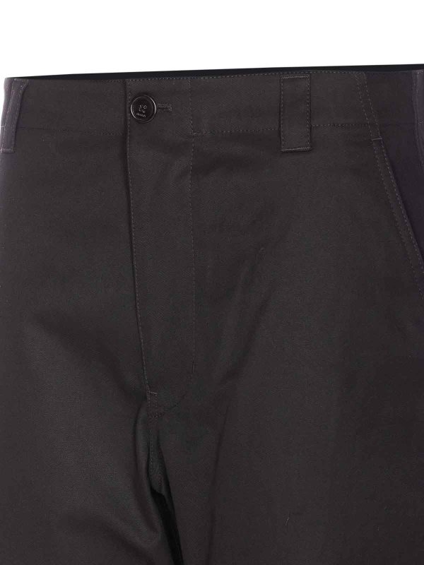 The Best Shops GUCCI: casual trousers - Pants