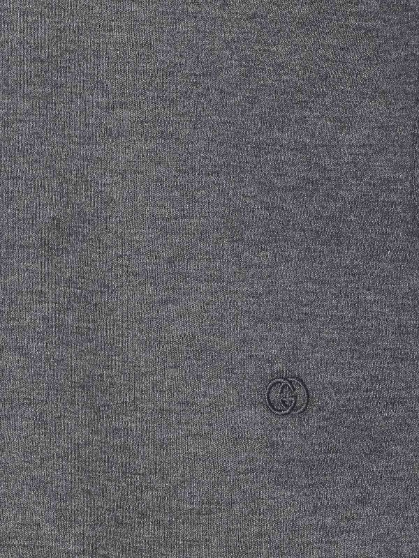 The Best Shops GUCCI: shirts - Polo Shirt