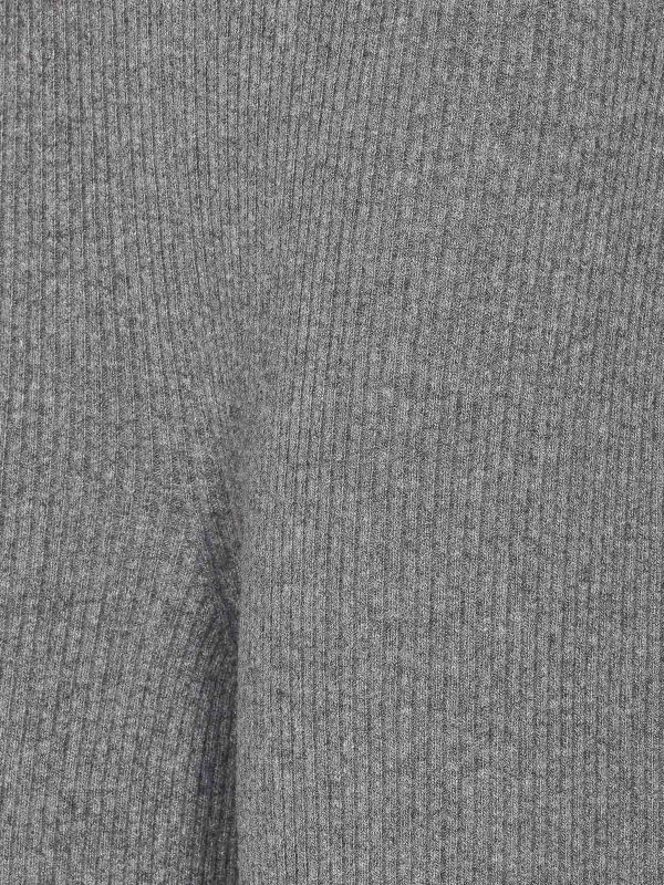 The Best Shops GUCCI: casual trousers - Knitted Pants