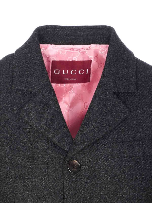 Jacket shop online: GUCCI