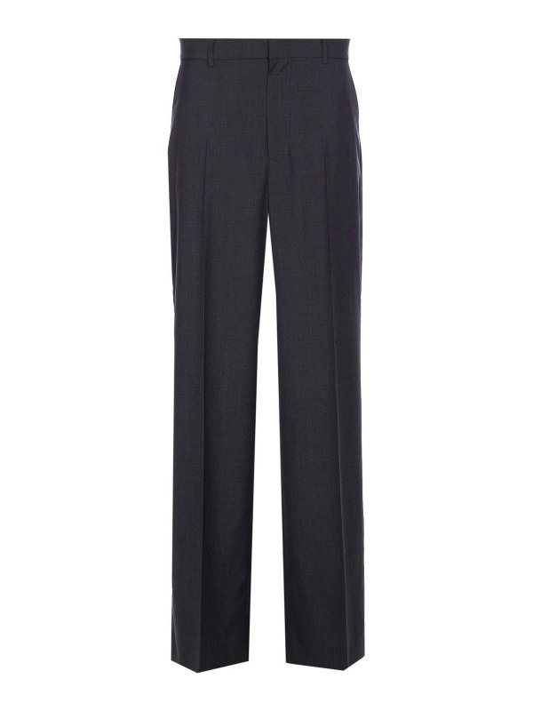 GUCCI: Tailored & Formal trousers - Pants