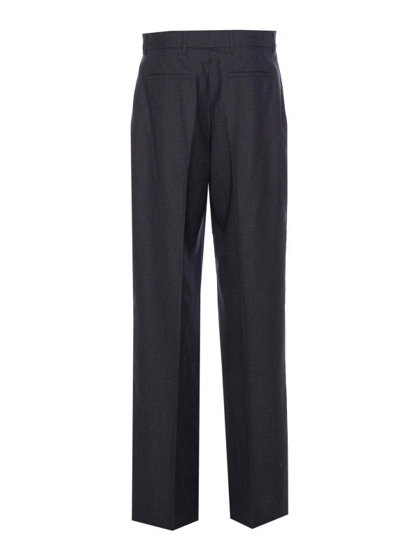 GUCCI: Tailored & Formal trousers online - Pants