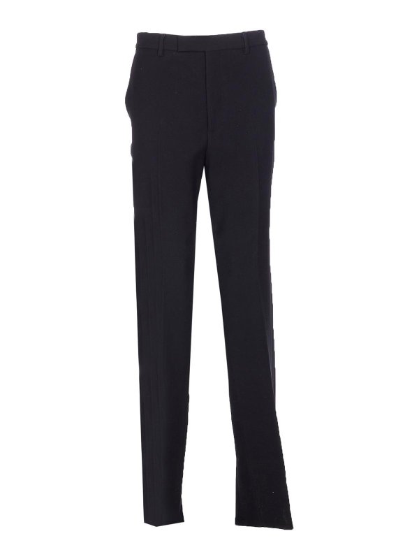 GUCCI: casual trousers - Pants