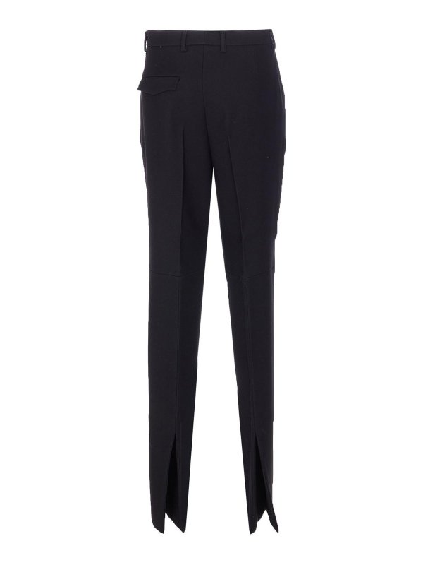 GUCCI: casual trousers online - Pants