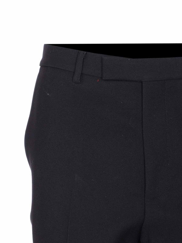 Pants shop online: GUCCI