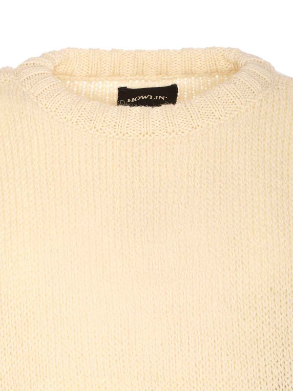 Girocollo shop online: HOWLIN