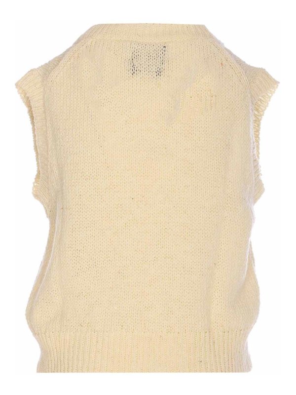 HOWLIN: vests online - Vest