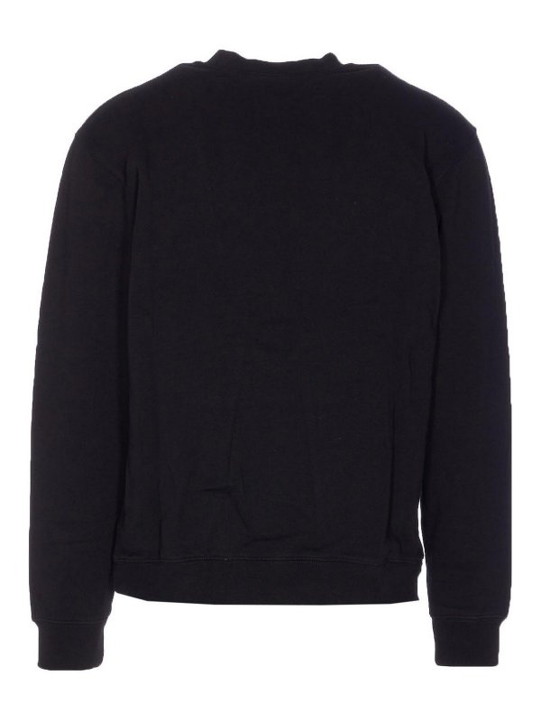 JACQUEMUS: crew necks online - Sweatshirt