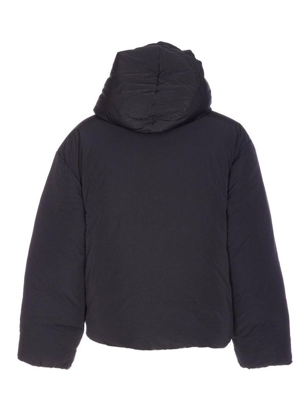 JACQUEMUS: padded jackets online - Puffer Jacket