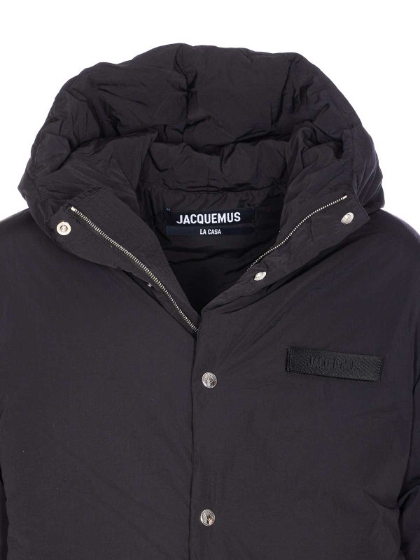 Puffer Jacket shop online: JACQUEMUS