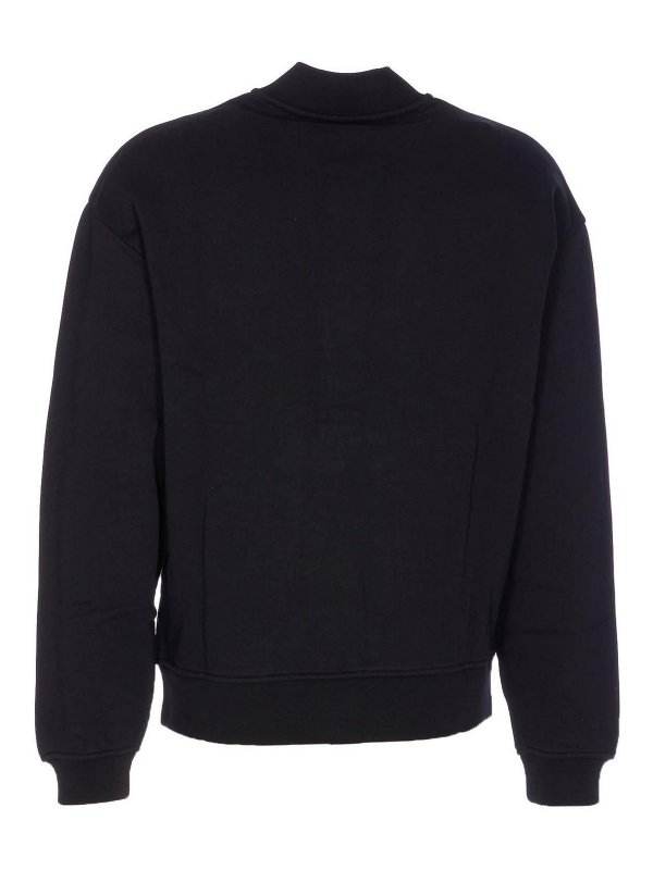 JACQUEMUS: cardigan online - Girocollo