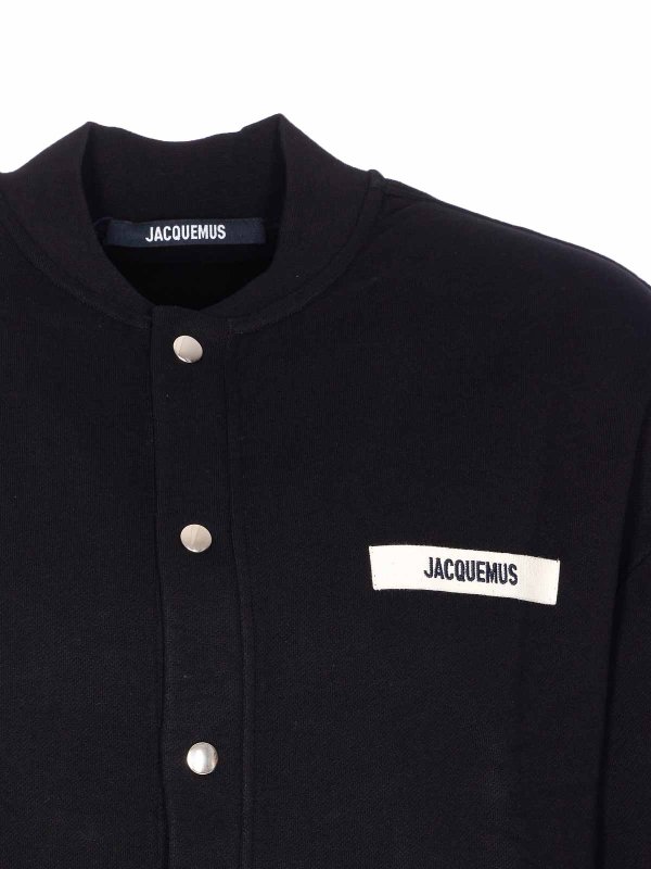 Girocollo shop online: JACQUEMUS