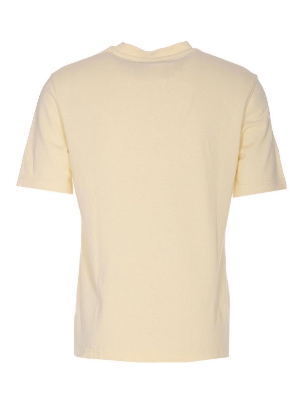 JACQUEMUS: crew necks online - T-Shirt