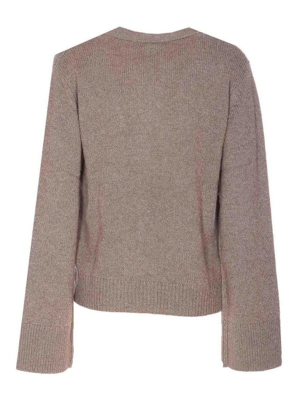 LISA YANG: cardigans online - Danni Cardigan