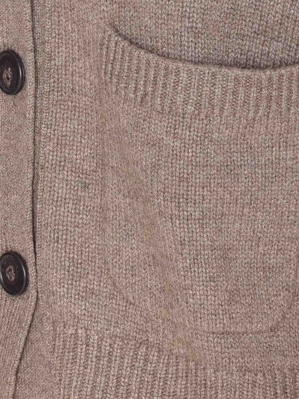 Danni Cardigan shop online: LISA YANG