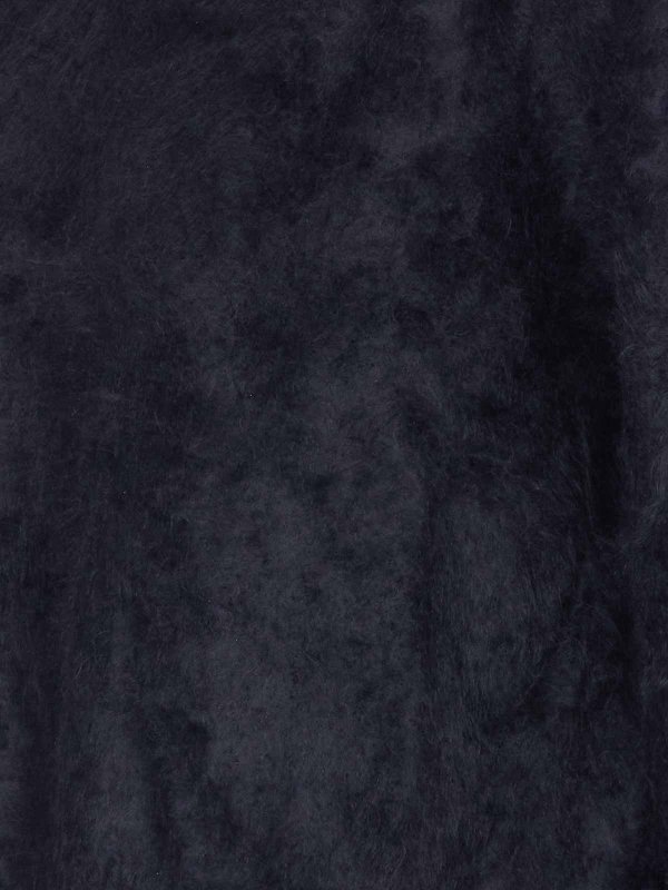 The Best Shops LISA YANG: Rollkragenpullover  und Polo-Ausschnitt - Rollkragenpullover - Schwarz