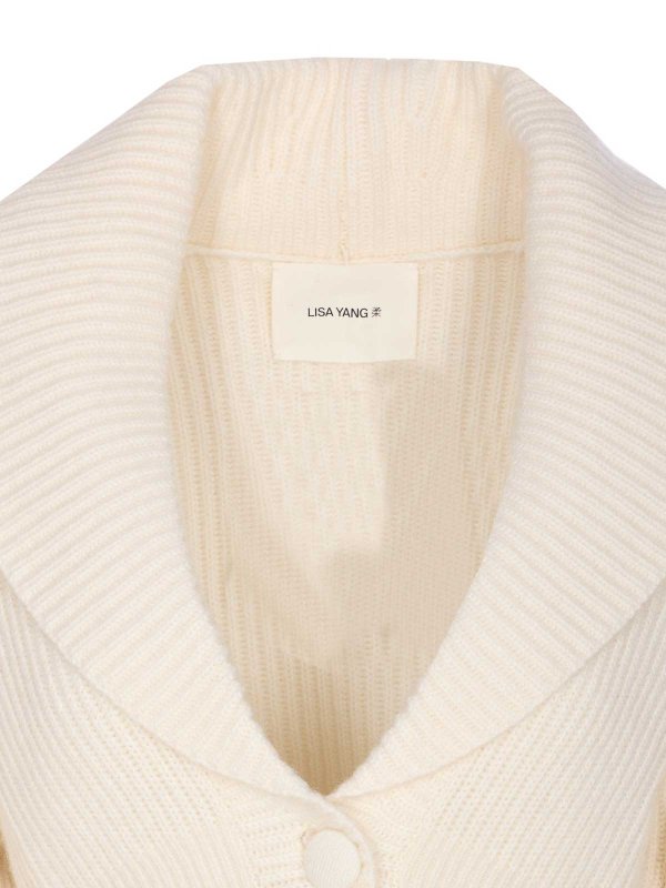 Giacca shop online: LISA YANG