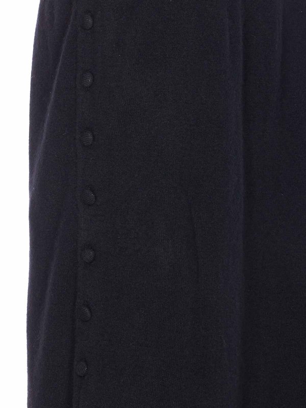 The Best Shops LISA YANG: Pantalones casual - Pantalón Casual - Negro