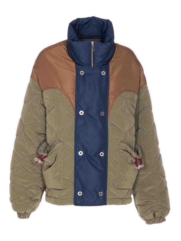 MARBELL: giacche bomber - Giacca pesante Kate Martini