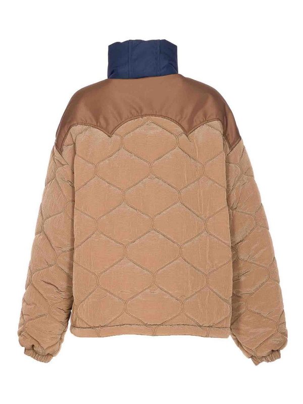 MARBELL: Chaquetas Bomber online - Chaqueta Bomber - Marrón