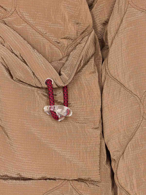 The Best Shops MARBELL: Chaquetas Bomber - Chaqueta Bomber - Marrón