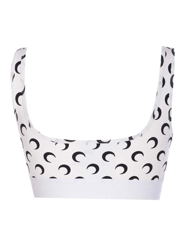 MARINE SERRE: Tops & Tank tops online - Top