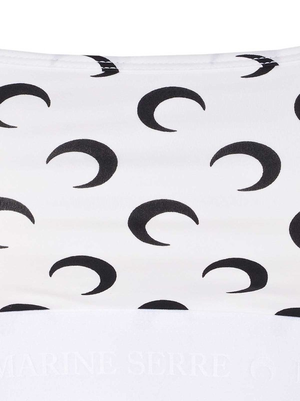 Top shop online: MARINE SERRE