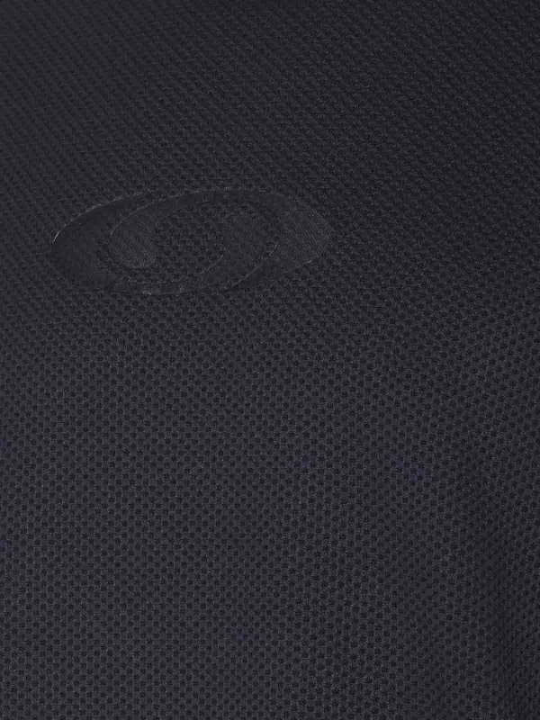 The Best Shops MM6 MAISON MARGIELA X SALOMON: crew necks - Long Sleeves Top