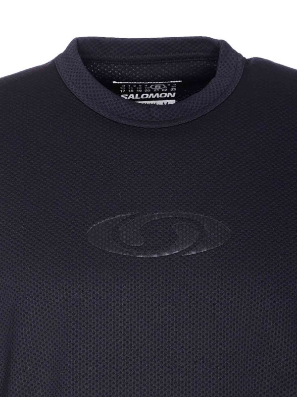 Long Sleeves Top shop online: MM6 MAISON MARGIELA X SALOMON